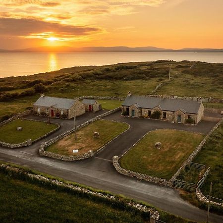 Creevy Cottages Rossnowlagh Ngoại thất bức ảnh