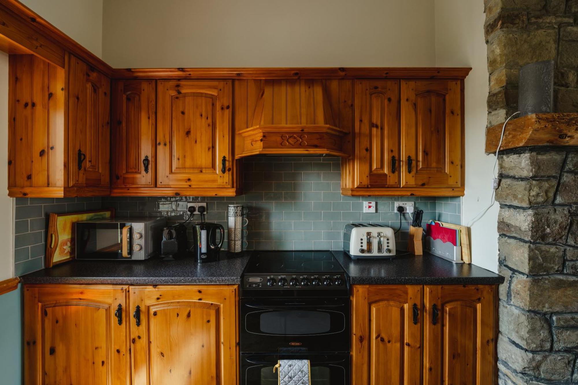 Creevy Cottages Rossnowlagh Ngoại thất bức ảnh