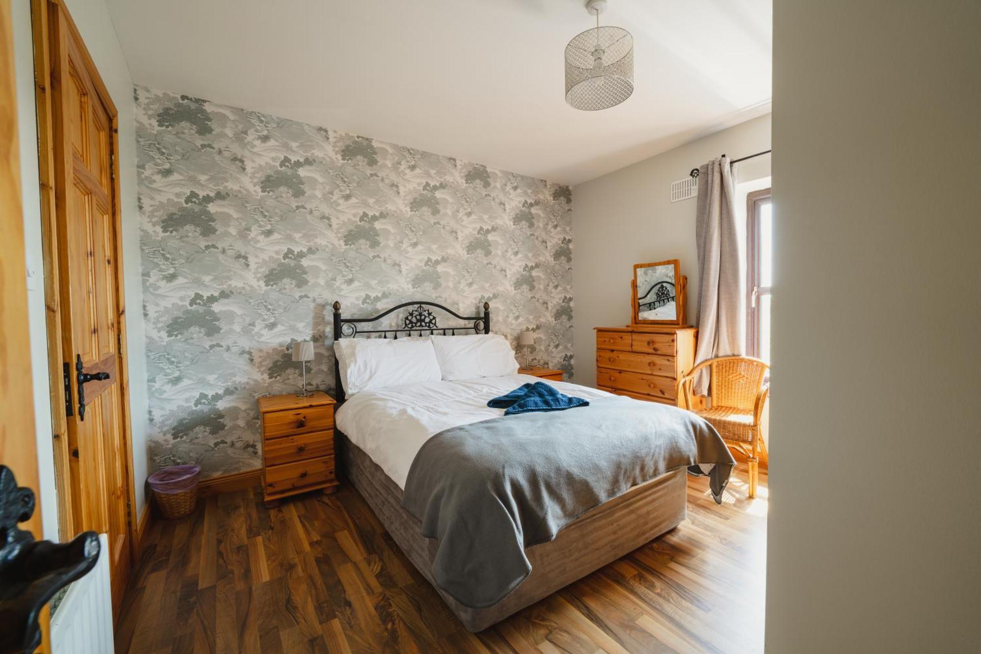 Creevy Cottages Rossnowlagh Ngoại thất bức ảnh