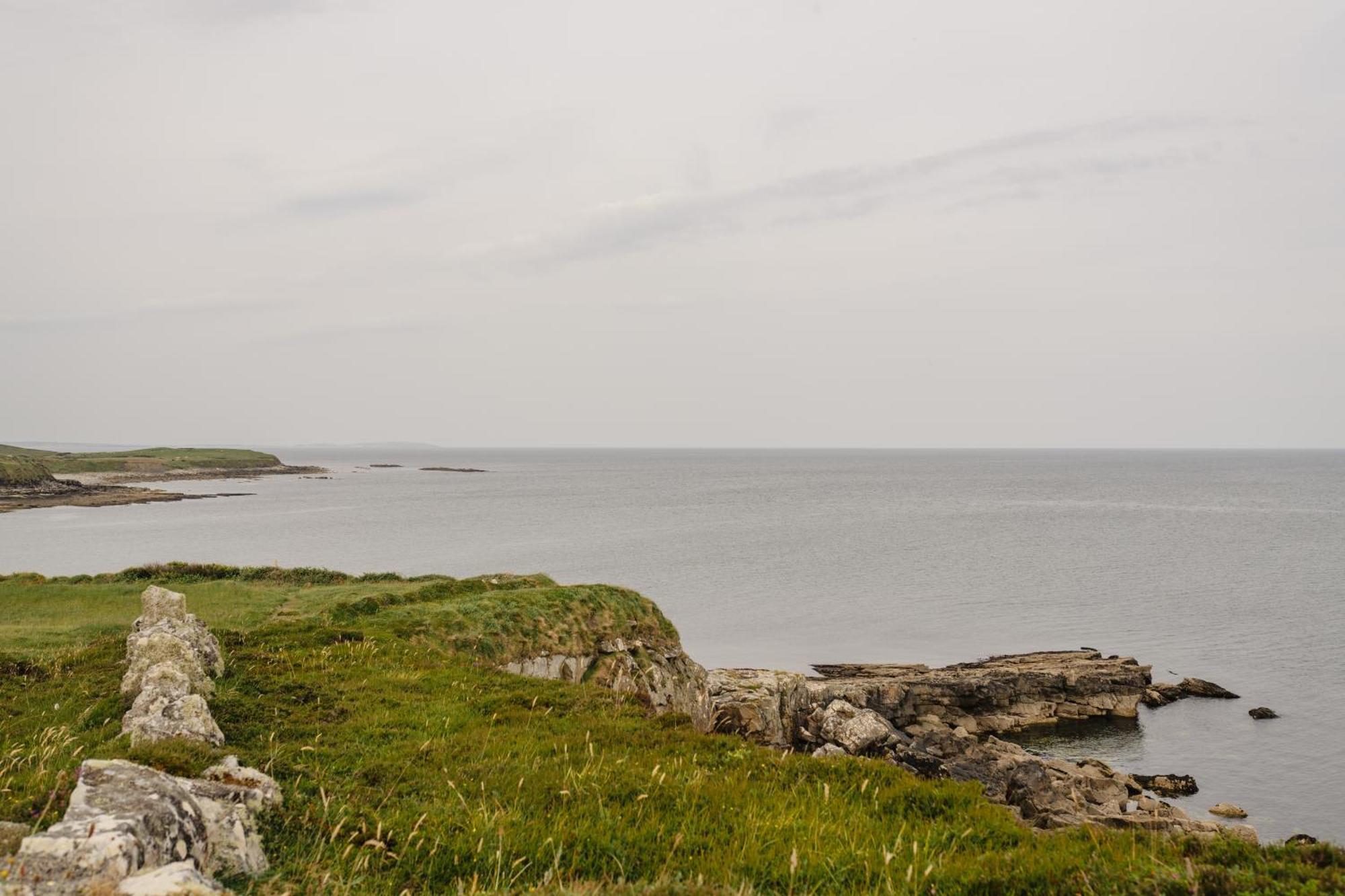 Creevy Cottages Rossnowlagh Ngoại thất bức ảnh