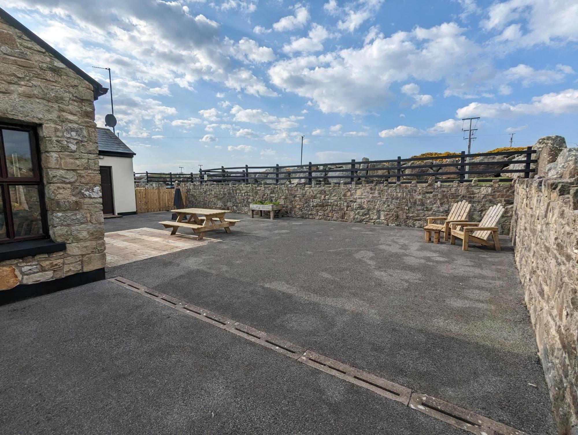 Creevy Cottages Rossnowlagh Ngoại thất bức ảnh